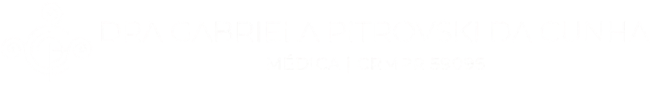 Dra. Gabriela Pitrovski da Cunha